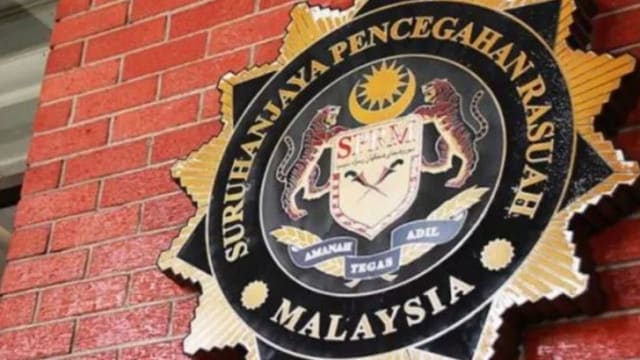马国反贪会逮捕人力部长机要秘书