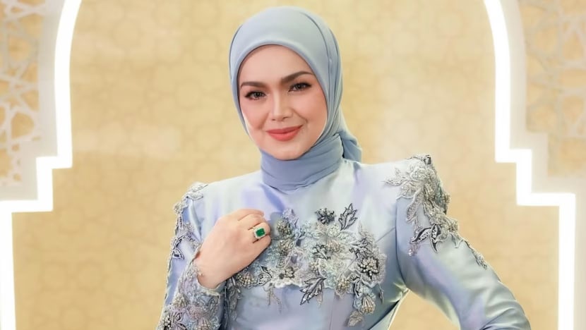 Siti Nurhaliza beri kemas kini keadaan kesihatannya susuli nahas berangkai
