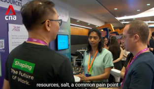 Upgrading workers: New tools to make upskilling efforts easier for employers 