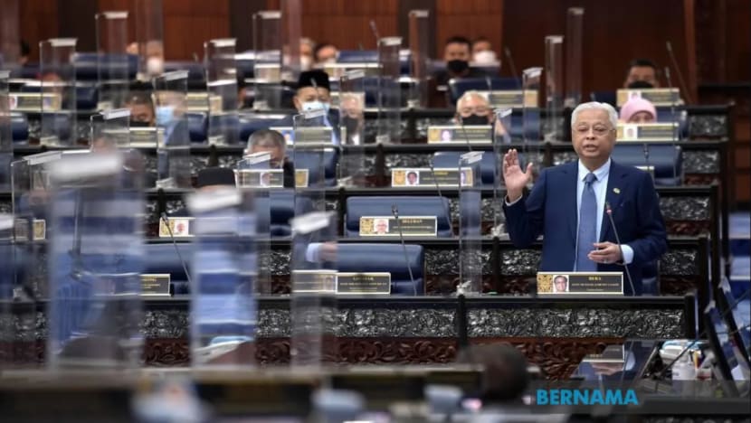 PM Ismail Sabri tolak gesaan adakan PRU lebih awal
