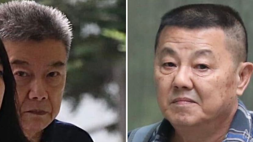 Singapore brothers behind William’s Auto get jail for tax evasion and money laundering
