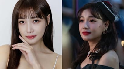 Dawn Yeoh Is Trying To Lose 10kg For Star Awards 2026; Already Lost 4kg Thus Far