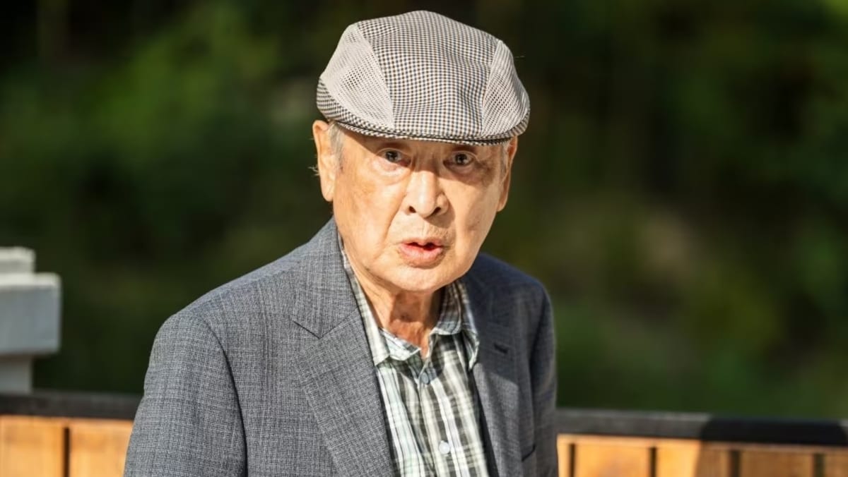 Veteran South Korean actor Lee Soon-jae dies at 91