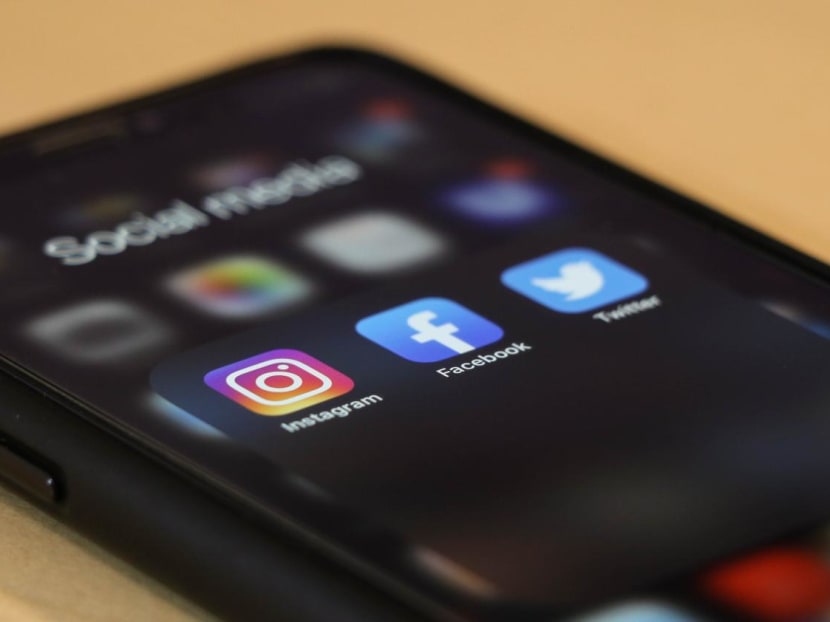 The first thing to do is to think about how, why and how much you are using social media, says the author. The first thing to do is to think about how, why and how much you are using social media, says the author.