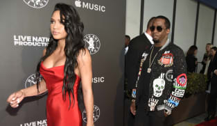 Cassie forced to read aloud explicit messages with Sean 'Diddy' Combs at his sex trafficking trial