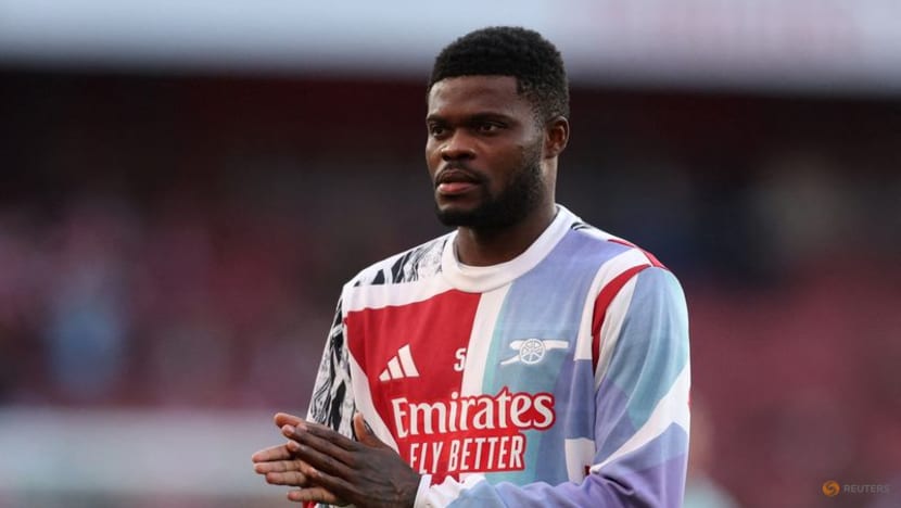 Villarreal sign former Arsenal midfielder Partey