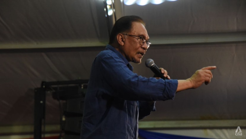 Analysis: Malaysia's anti-graft campaign appears to be picking up steam. Or is it really? Analysis: Malaysia's anti-graft campaign appears to be picking up steam. Or is it really?