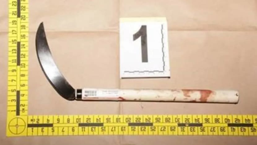 Lelaki 30 tahun didakwa kelar pegawai Certis Cisco