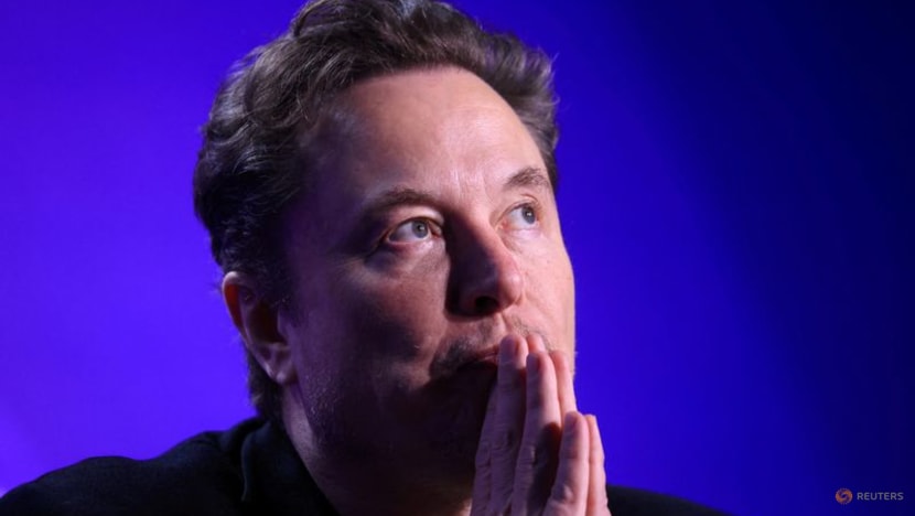 Elon Musk won $56 billion payday because of vote, Tesla argues in court Elon Musk won $56 billion payday because of vote, Tesla argues in court