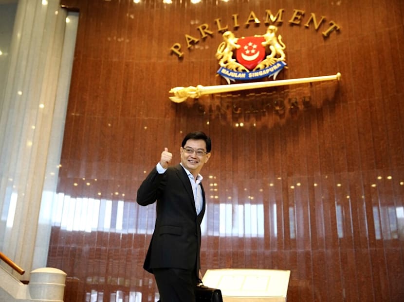 Reliefs aside, need for growth transformation remains