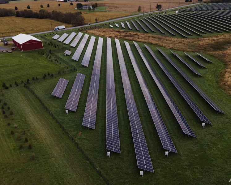 Italy, US make large investments in renewable energy sources amid climate change concerns
