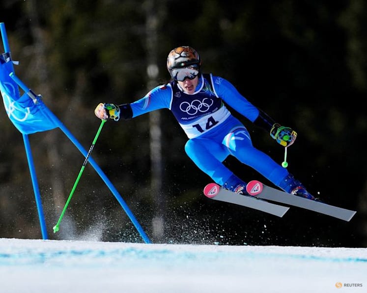 Alpine skiing-Double Olympic champion Brignone has further knee surgery