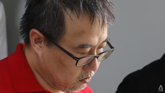 金文泰命案过堂 嫌犯家人为他聘请代表律师