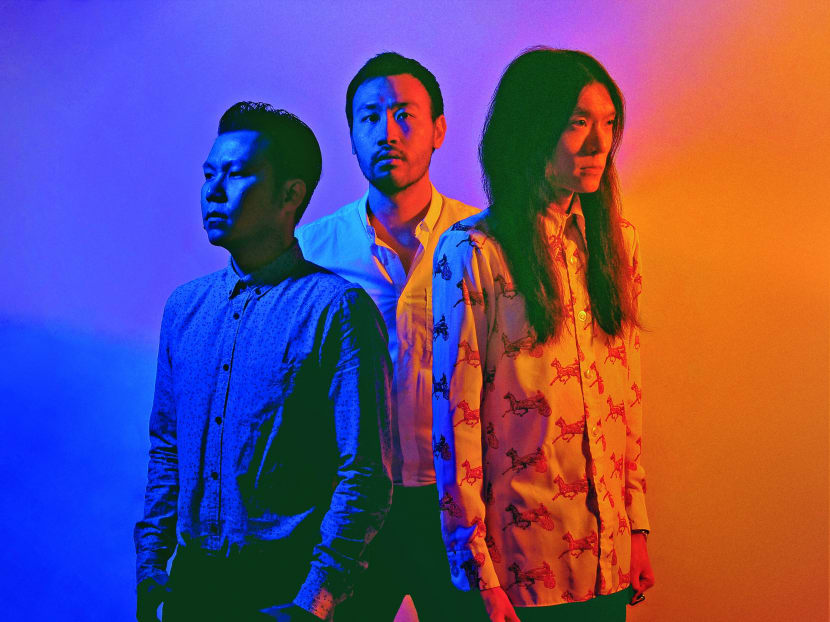 MONSTER CAT say finding a balance within the band has helped them take their music further.