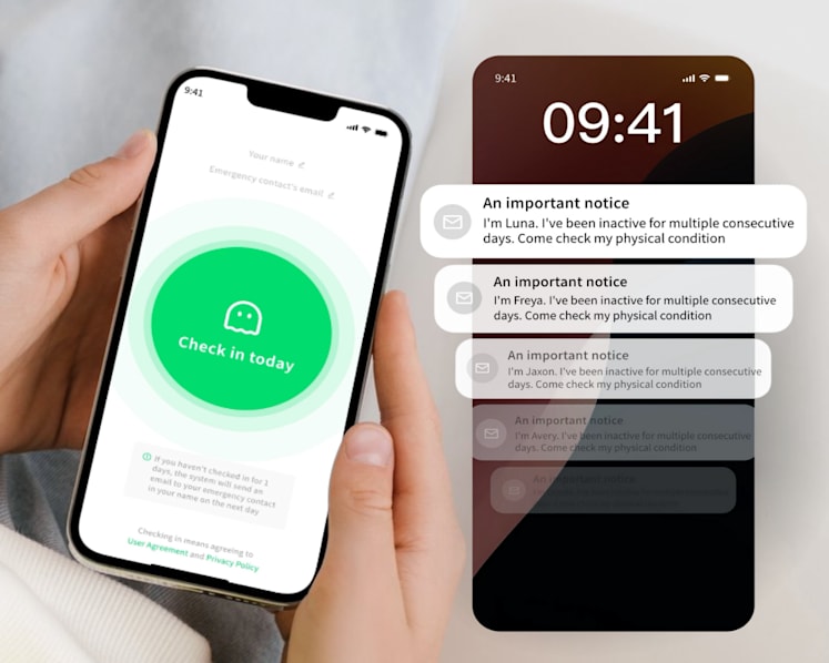Commentary: Forget DeepSeek, dying alone is China’s latest tech obsession