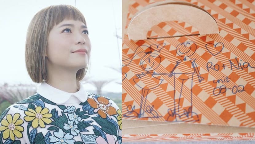 Felicia Chin And Her Neighbours Just Showed How We Should Treat Each Other During A Pandemic