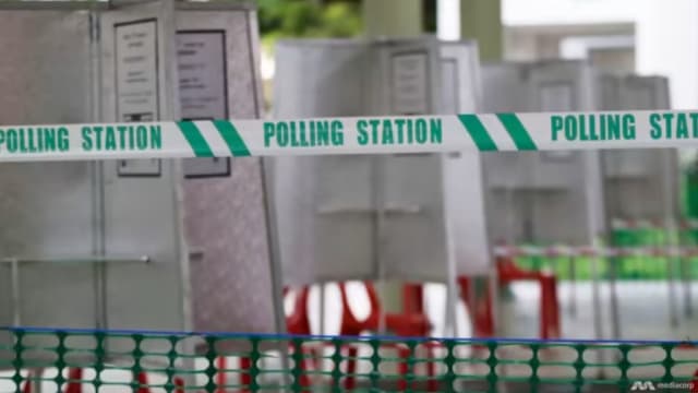 【GE2025】有人偷拍投票过程 选举局：将加强教育工作