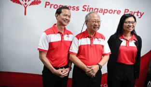 GE2025: PSP leadership change unlikely to affect voter appeal, shows members' confidence in Leong Mun Wai, say analysts