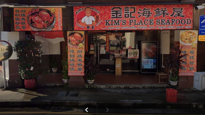 3 F&B operators charged with breaching Covid-19 laws; firm that held staff dinner also charged