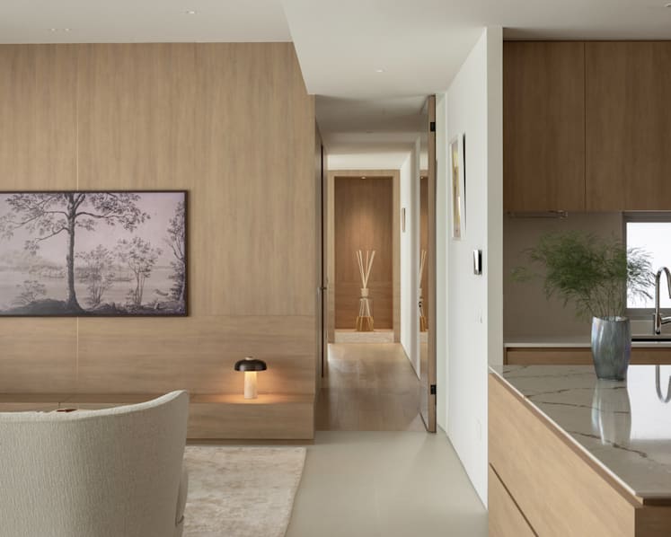 Yohaku and the art of quiet luxury at Orchard Residences