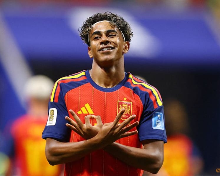 It’s all in the numbers: Expanded World Cup brings more shocks, but heavyweights still rule