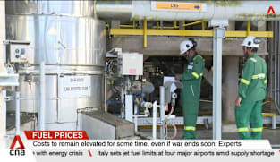 Petrol prices rose nearly 20% since start of conflict, cost of diesel soared over 50%