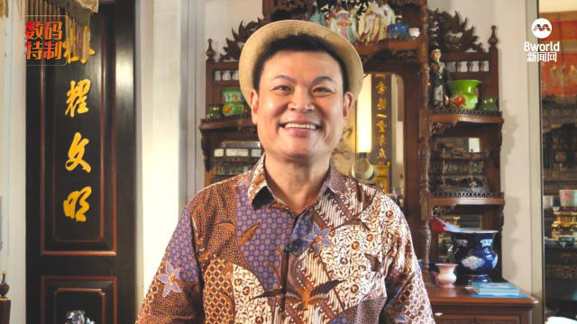 古董触手可及 住在博物馆里是怎样的体验？