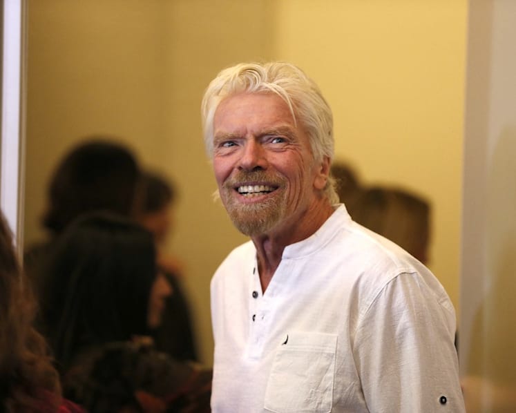 Richard Branson disrespecting Singapore’s judges, criminal justice system with death penalty allegations: MHA