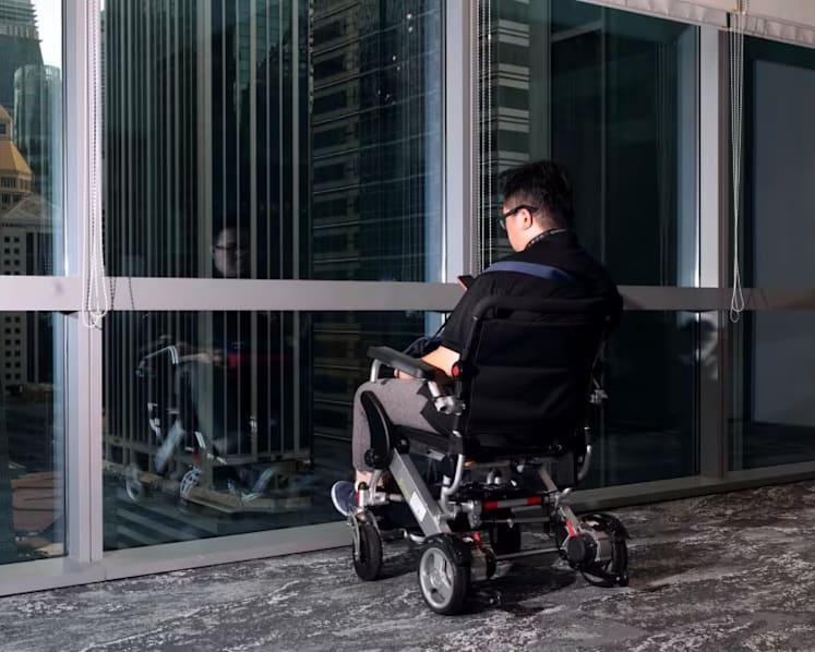 The Big Read: Inclusive hiring still a work in progress, despite strides made for people with disabilities
