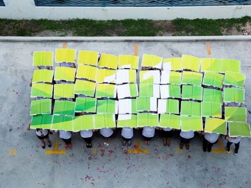 50-day countdown to the 28th SEA Games kicks off