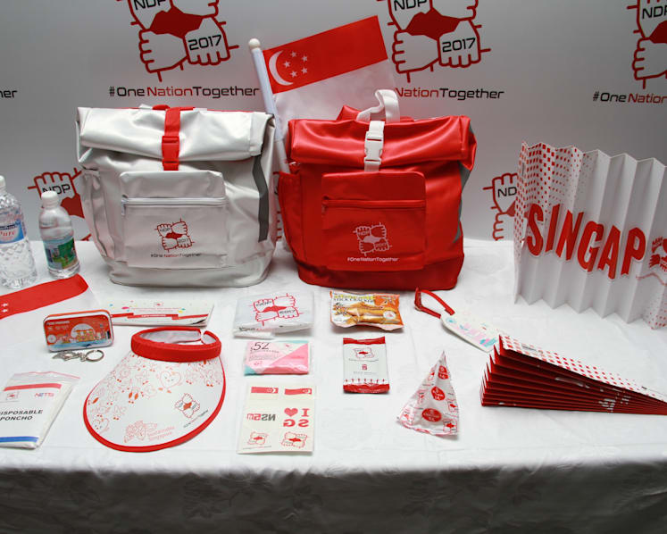 A lighter NDP funpack with dual-use items