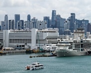Singapore tour operators see up to 30% boost in business from cruise tie-ups Singapore tour operators see up to 30% boost in business from cruise tie-ups