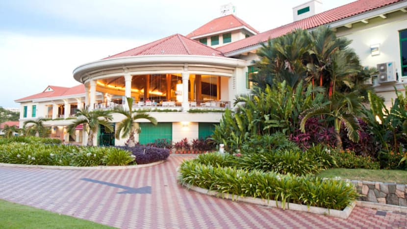 Warren Golf and Country Club, HomeTeamNS clubhouse in Khatib among places visited by Covid-19 cases while infectious