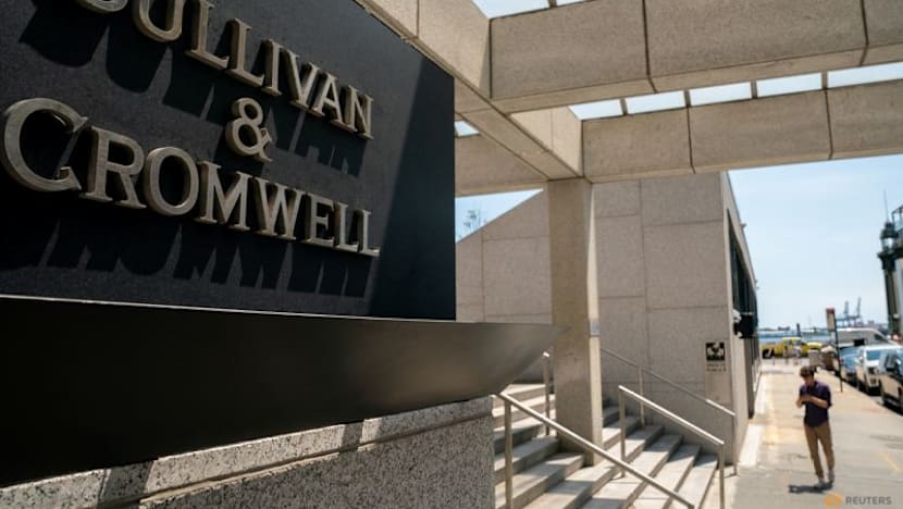 Sullivan & Cromwell law firm apologizes for AI 'hallucinations' in court filing