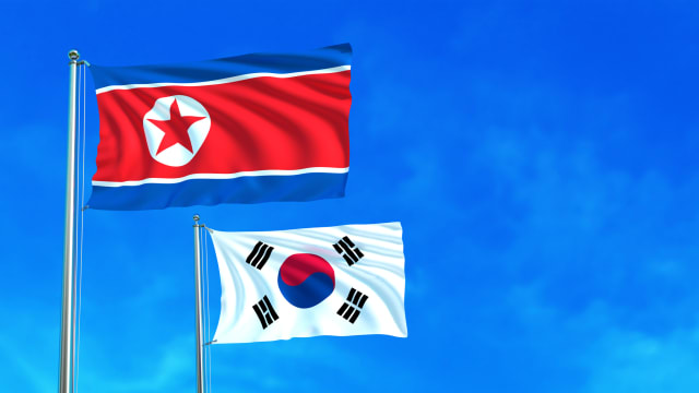 特朗普称将再同金正恩接触 韩政府吁朝鲜响应提议