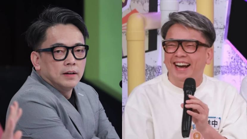 Taiwanese Feng Shui Master Says He Was Arrested in S’pore After Live Streaming in Mall