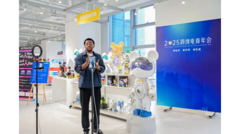 Cross-Border E-Commerce Offers a New Platform for Sino-Foreign Economic and Trade Cooperation