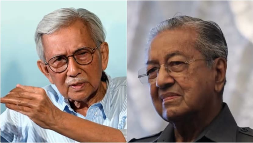 Analysis: Resurfaced Pandora and Panama papers cast doubt over Malaysia’s probes into Daim and Mahathir’s families