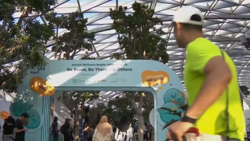 Lebih banyak sukarelawan diperlukan tangani jumlah kes bunuh diri dengan paras tertinggi dalam dua dekad