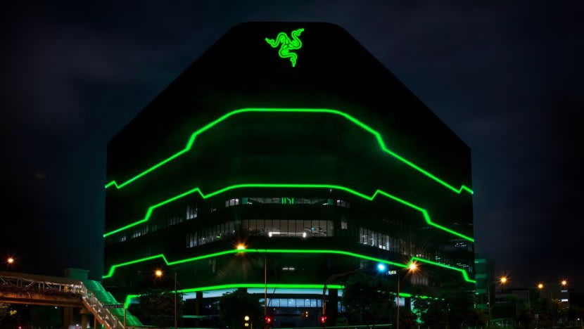 Razer diberi ganti rugi S$8.7 juta susuli kebocoran data Razer diberi ganti rugi S$8.7 juta susuli kebocoran data