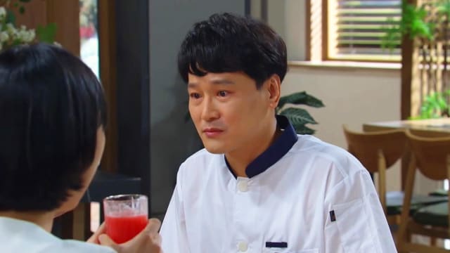 红色高跟鞋（第23集）：珍玛追查父亲死亡真相