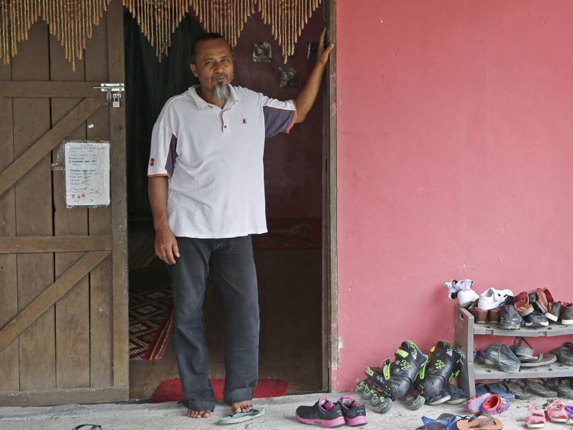 Felda turmoil fails to shake Umno