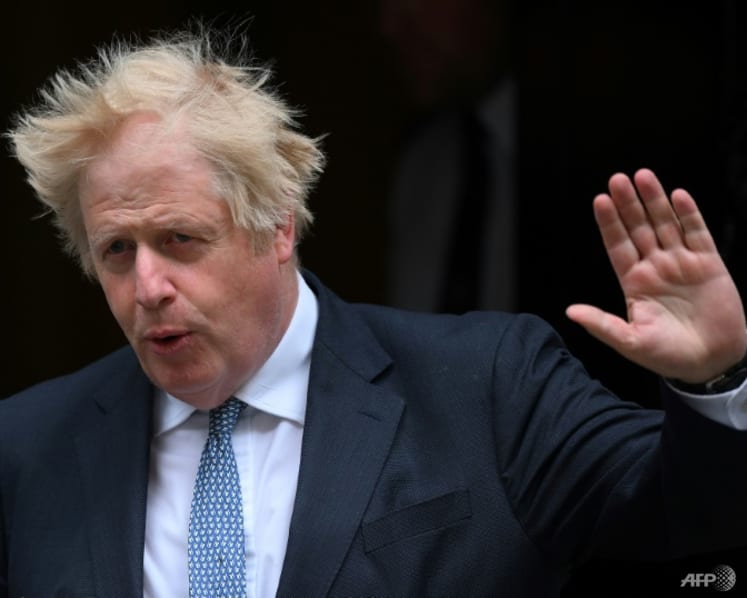 Commentary: Surviving no-confidence vote leaves a weakened Boris Johnson one last chance