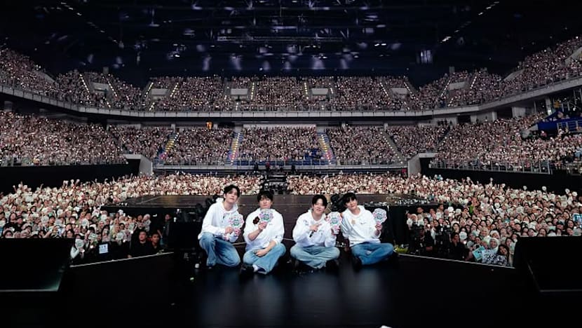 Duduk perkara 'perang panas' netizen Asia Tenggara dan Korsel di medsos