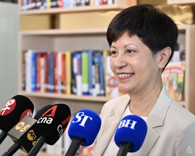 New workgroup to tackle Singapore’s falling fertility rate to release full report in early 2027