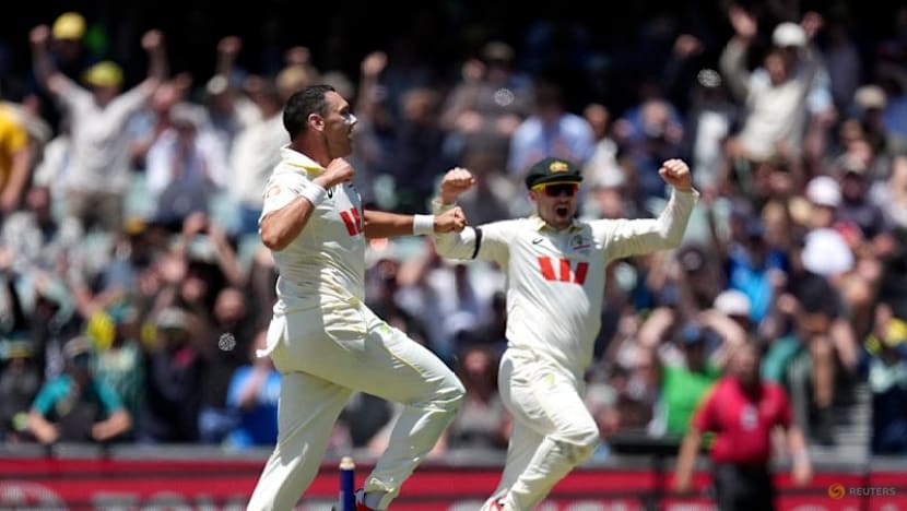 Ashes defeat heralds end of England's Bazball era