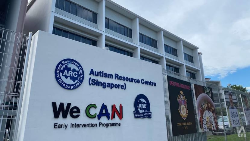 Professionals call for more support to integrate people on autism spectrum into workplaces Professionals call for more support to integrate people on autism spectrum into workplaces