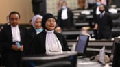 'Indefensible': Malaysian Bar slams 'silence' over retiring Chief Justice's fate