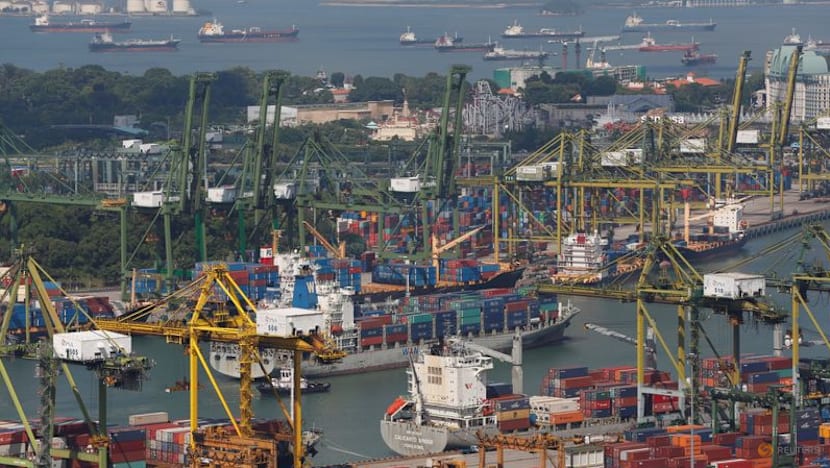 CNA Explains: What the US forced labour probe means for global trading partners