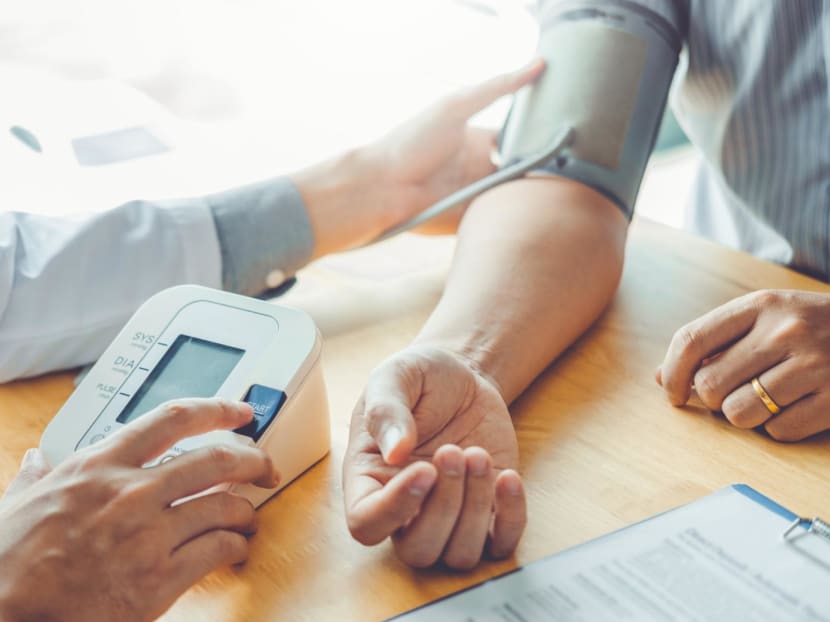 Can you prevent high blood pressure in your 40s and 50s? Are there non-medicated ways to lower it?